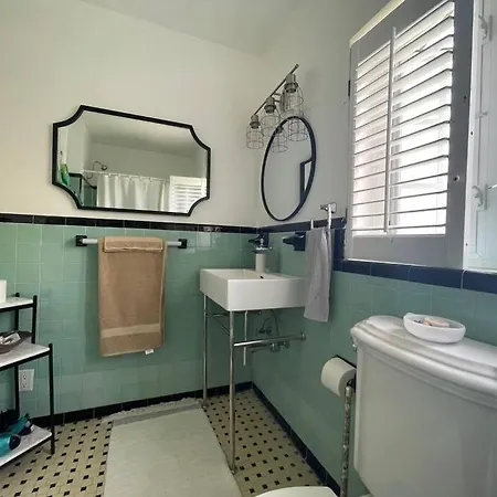 Hot Tub, Tiki Bar, Outdoor Shower, Near Intercoastal Waterway! West Palm Beach Exterior foto